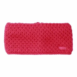 Fascia in maglia da donna