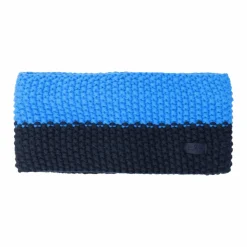 Fascia in maglia da uomo