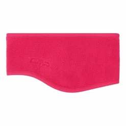 Fascia in pile da donna