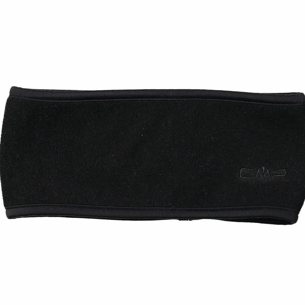 Fascia in pile da uomo