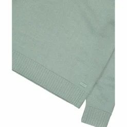 Felpa da donna in Wooltech