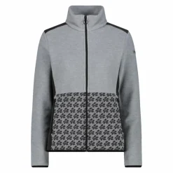 Felpa in lana da donna Arctic fleece