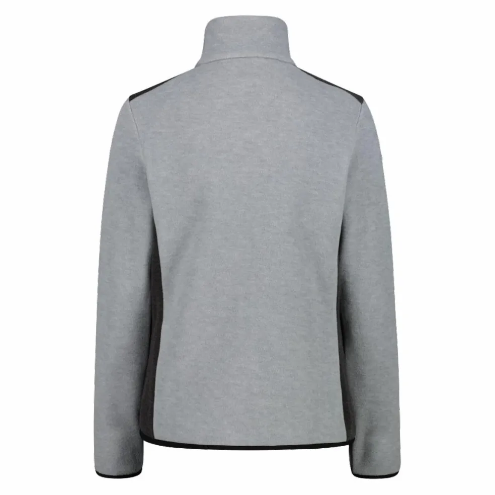 Felpa in lana da donna Arctic fleece