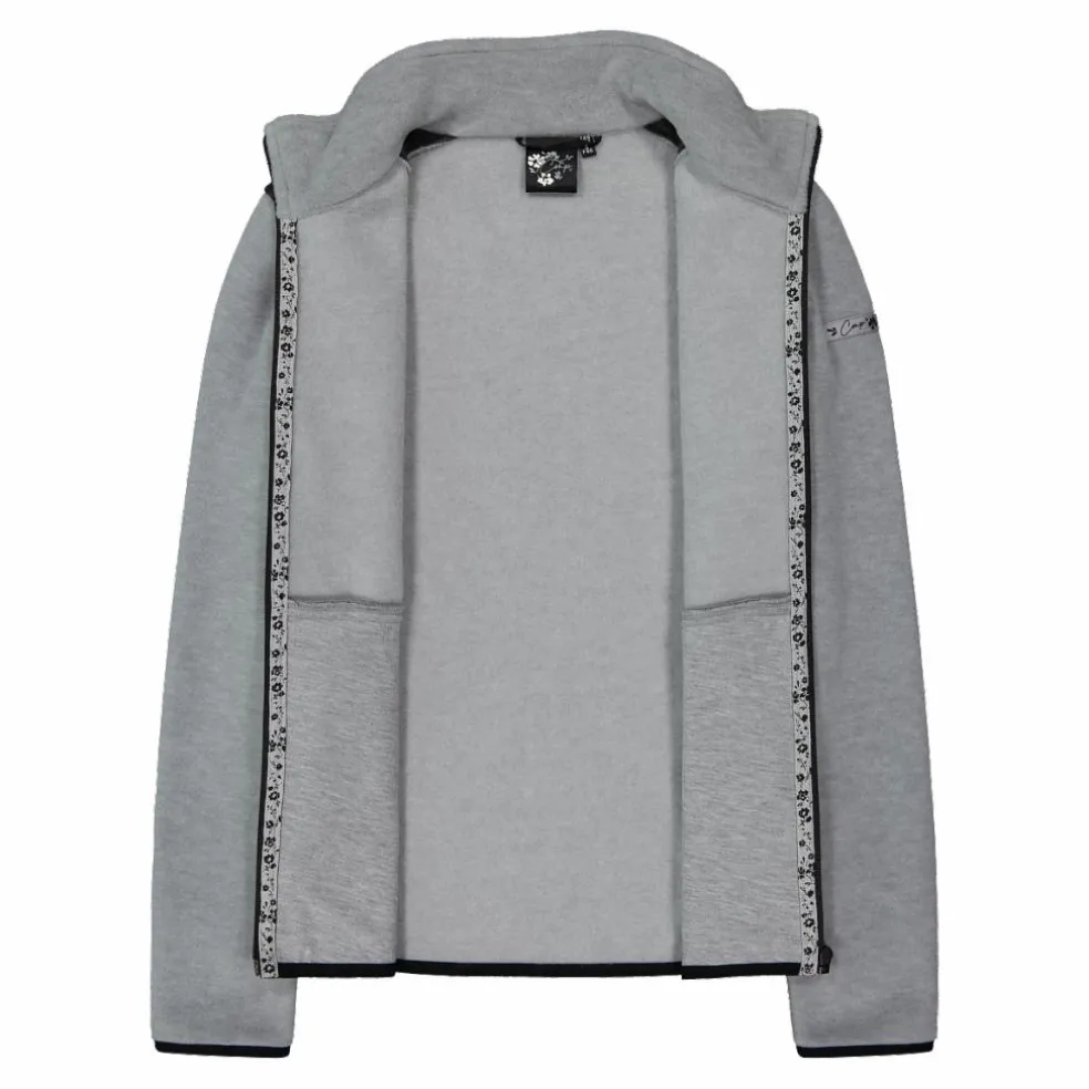 Felpa in lana da donna Arctic fleece