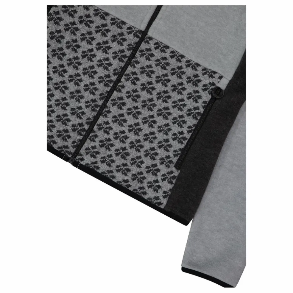 Felpa in lana da donna Arctic fleece