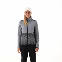 Felpa in lana da donna Arctic fleece