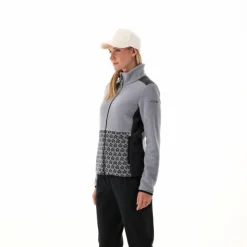 Felpa in lana da donna Arctic fleece