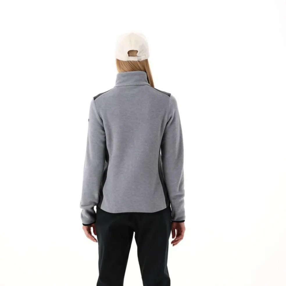 Felpa in lana da donna Arctic fleece