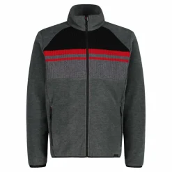 Felpa in lana da uomo Arctic fleece