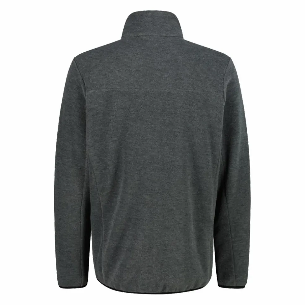 Felpa in lana da uomo Arctic fleece