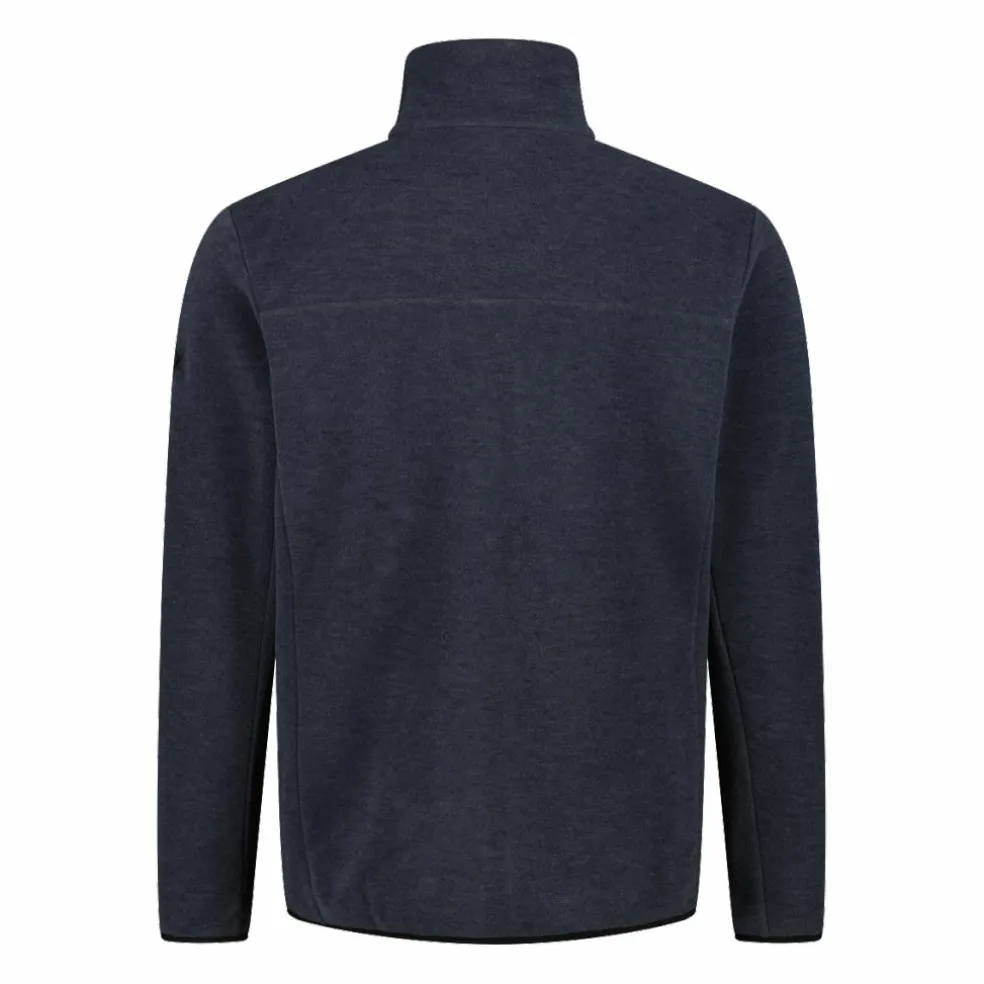 Felpa in lana da uomo Arctic fleece