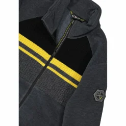 Felpa in lana da uomo Arctic fleece