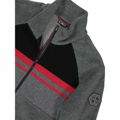 Felpa in lana da uomo Arctic fleece