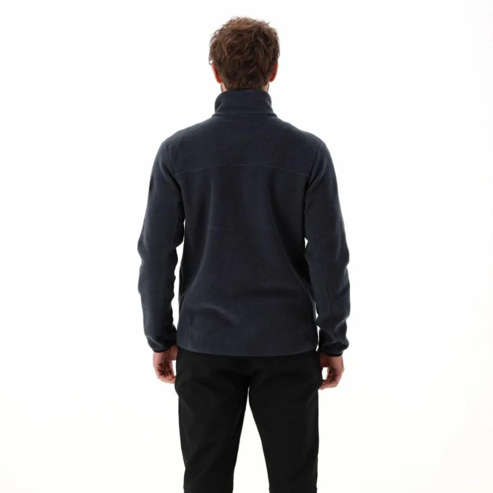 Felpa in lana da uomo Arctic fleece