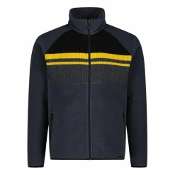 Felpa in lana da uomo Arctic fleece