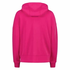 Felpa in Light French Stretch da Donna
