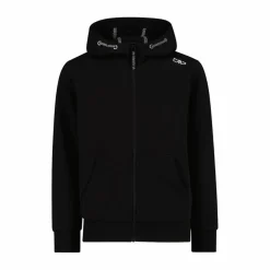 Felpa in Light French Stretch da Bambino