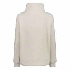 Felpa mezza zip da donna in High Loft