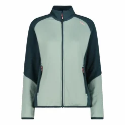 Felpa Stretch Performance da donna