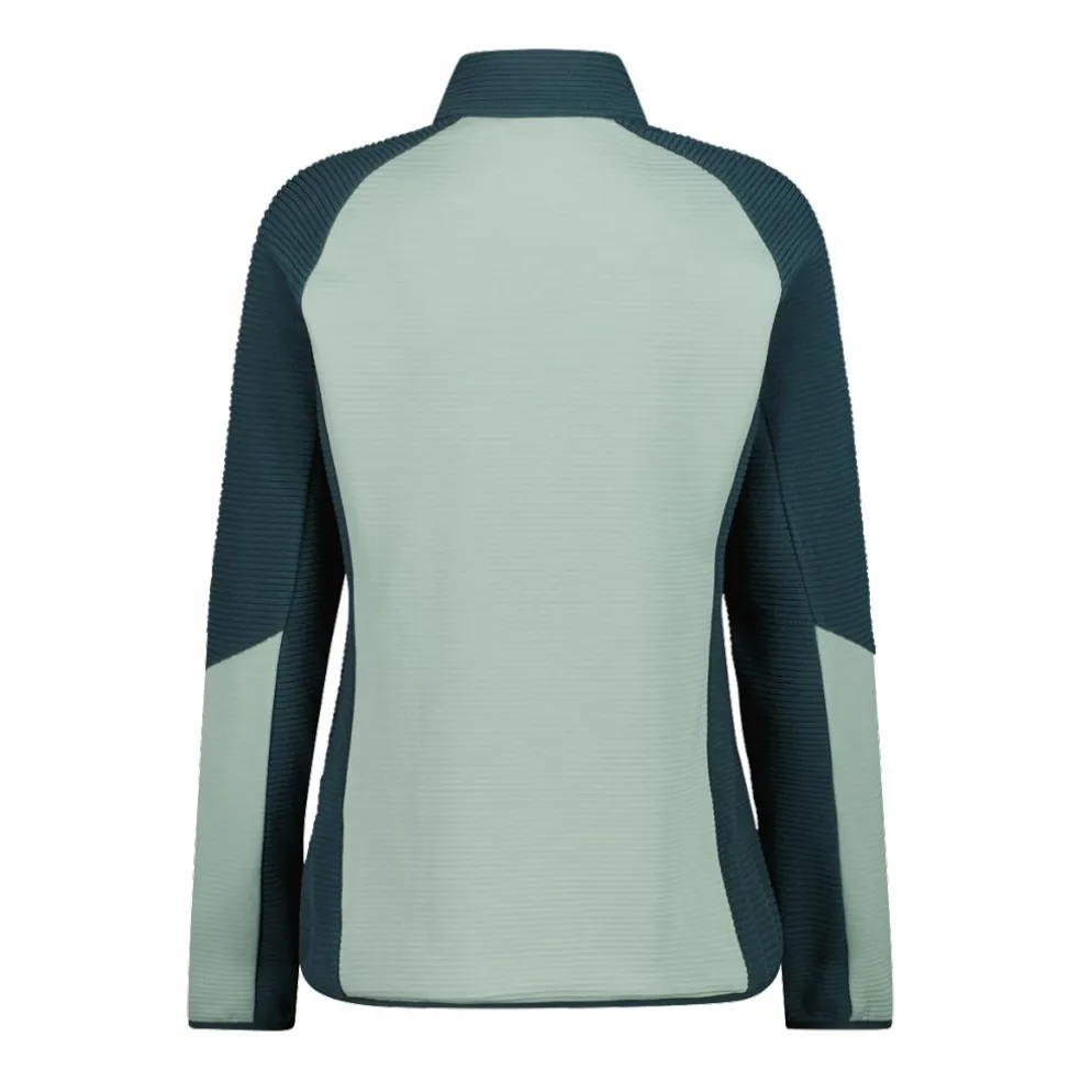Felpa Stretch Performance da donna