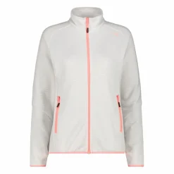 Felpa Stretch Performance da donna