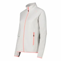Felpa Stretch Performance da donna