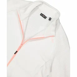 Felpa Stretch Performance da donna