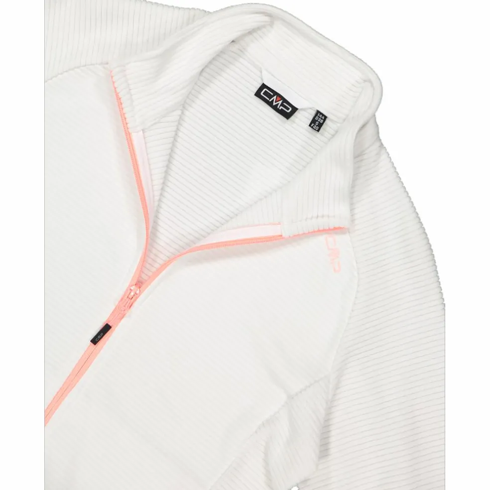 Felpa Stretch Performance da donna