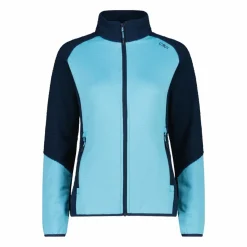 Felpa Stretch Performance da donna