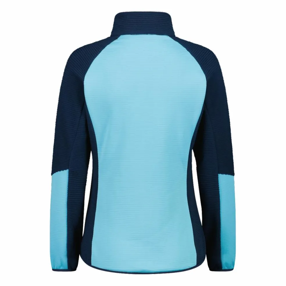 Felpa Stretch Performance da donna