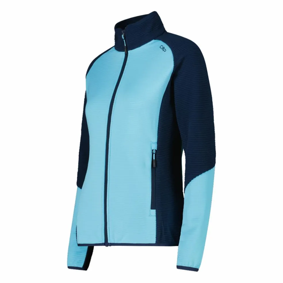Felpa Stretch Performance da donna