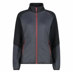 Felpa Stretch Performance da donna