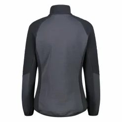 Felpa Stretch Performance da donna