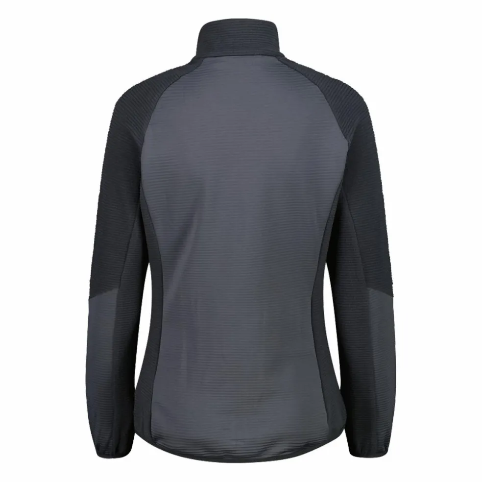 Felpa Stretch Performance da donna