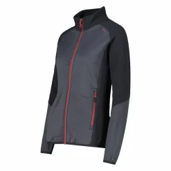 Felpa Stretch Performance da donna