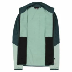 Felpa Stretch Performance da donna