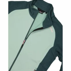 Felpa Stretch Performance da donna