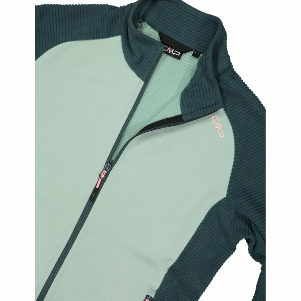 Felpa Stretch Performance da donna
