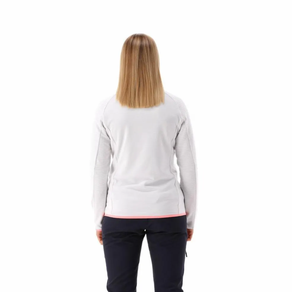 Felpa Stretch Performance da donna
