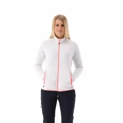 Felpa Stretch Performance da donna