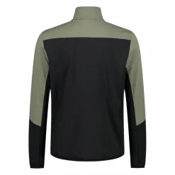 Felpa Unlimitech Grid Tech stretch da Uomo