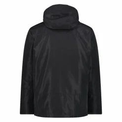 Giacca 3 in 1 da uomo in taslan