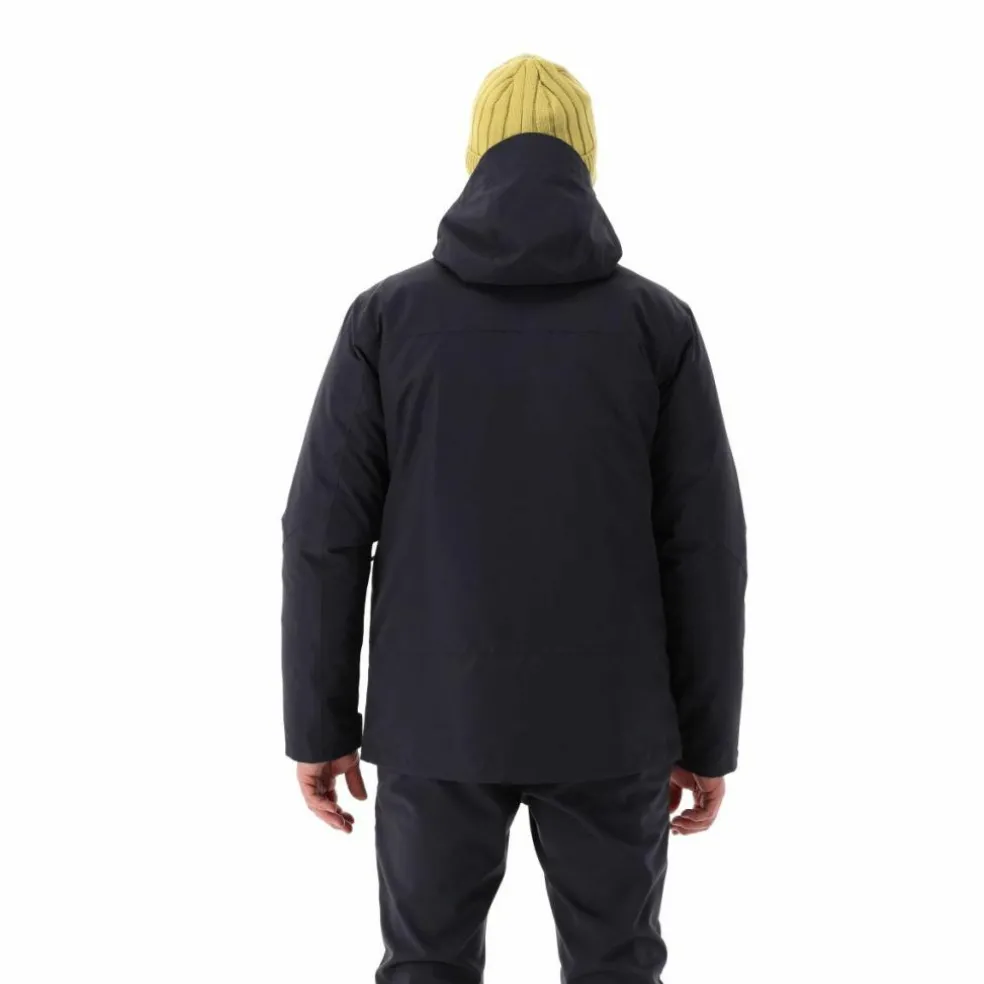 Giacca 3 in 1 da uomo in taslan