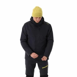 Giacca 3 in 1 da uomo in taslan