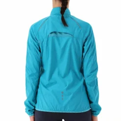 Giacca antivento Running