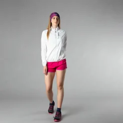 Giacca antivento Running