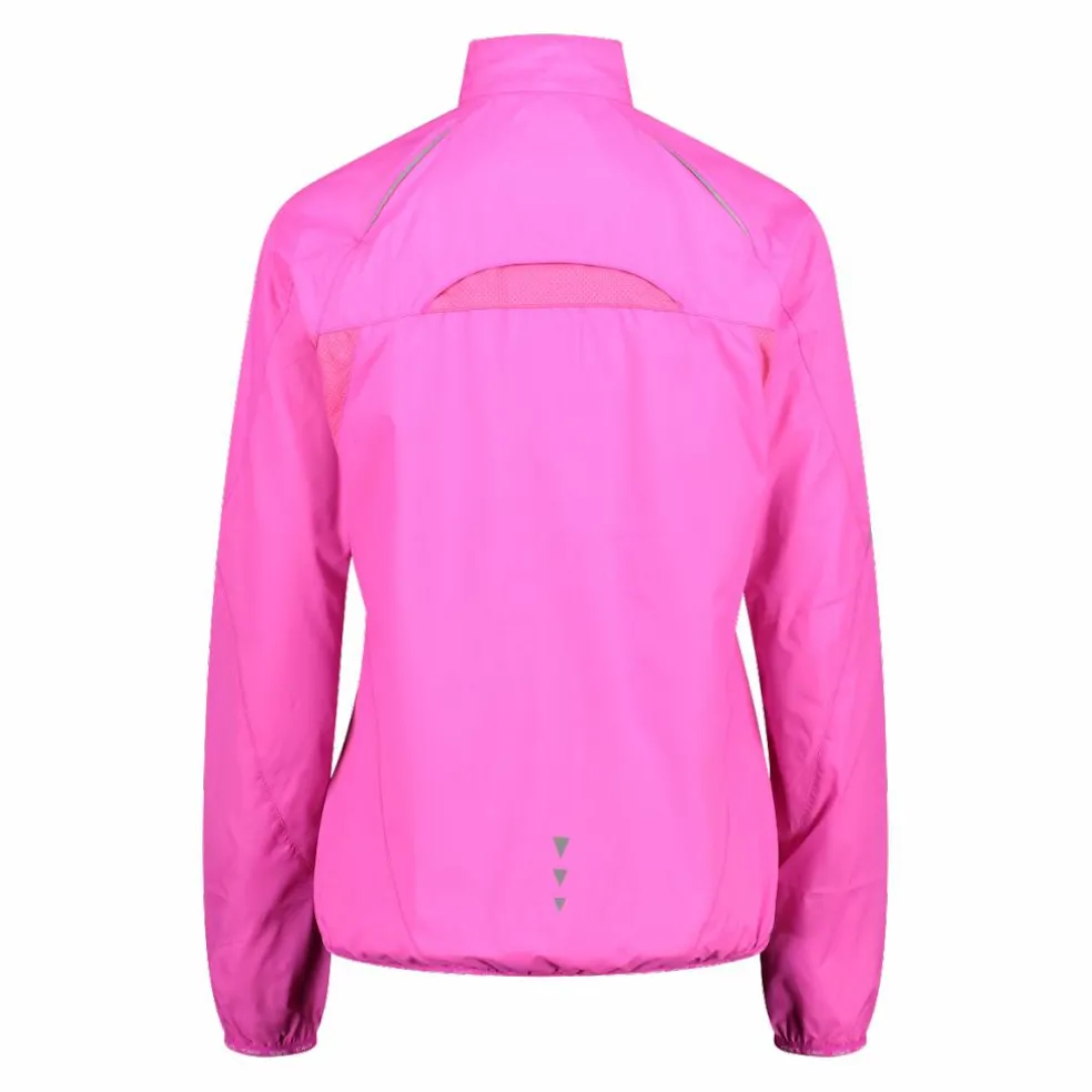 Giacca antivento Running