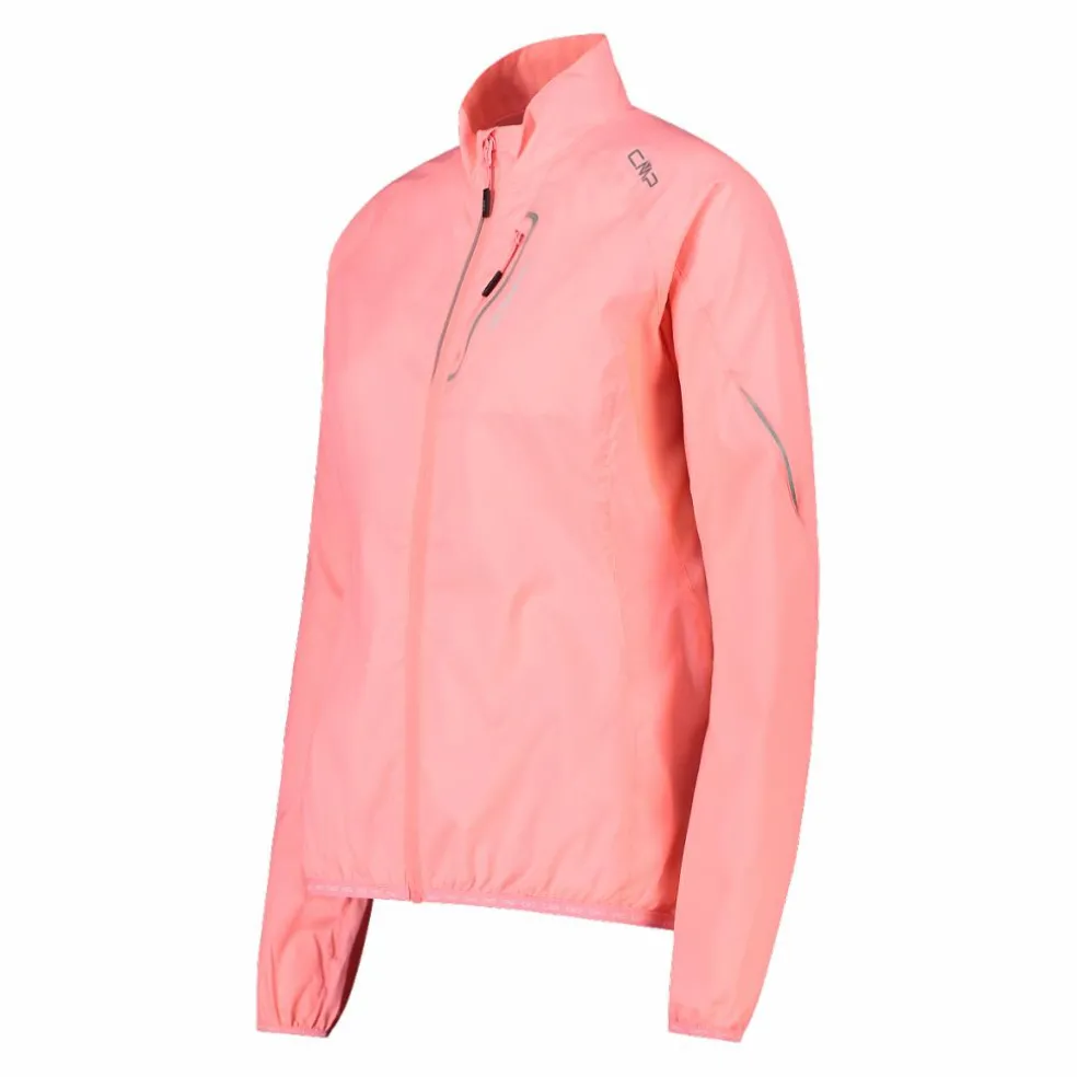 Giacca antivento Running