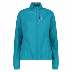 Giacca antivento Running
