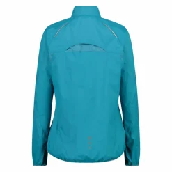 Giacca antivento Running